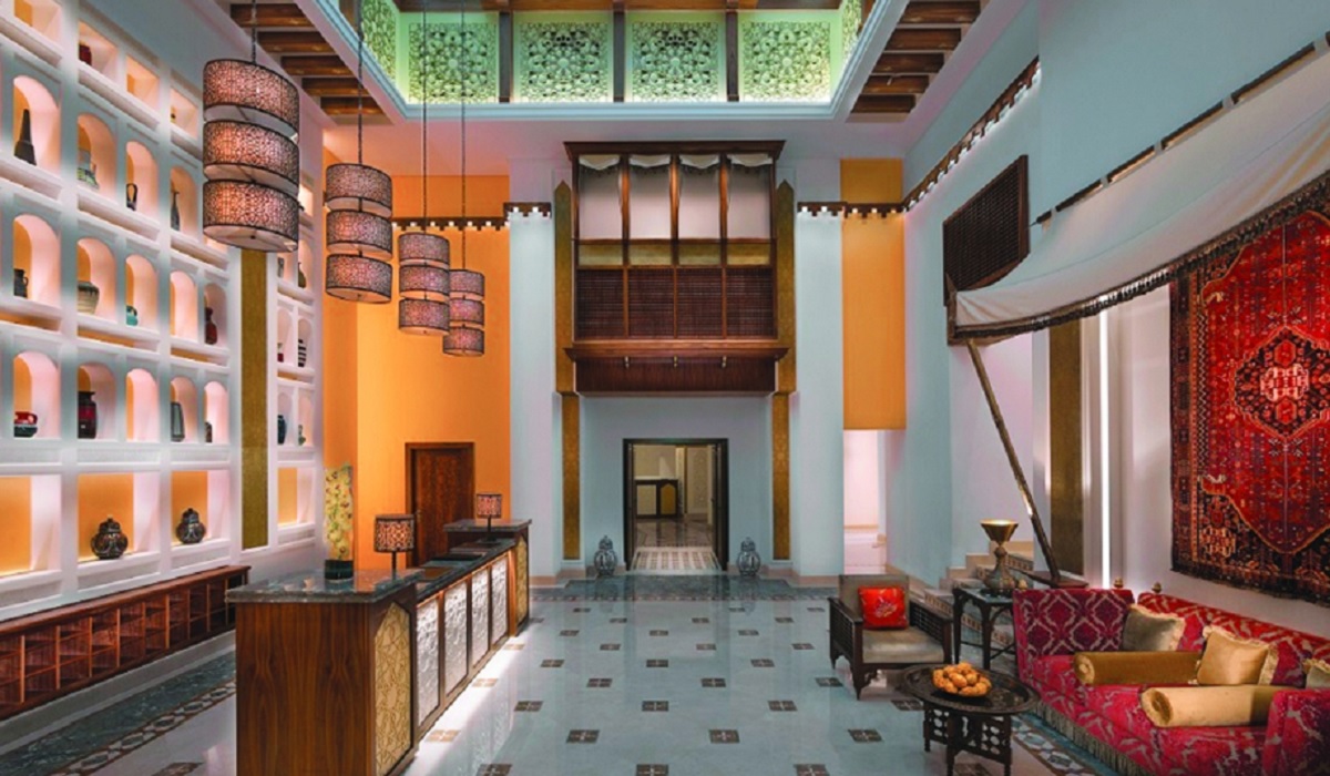Souq Waqif Boutique Hotels Among the Best in the World